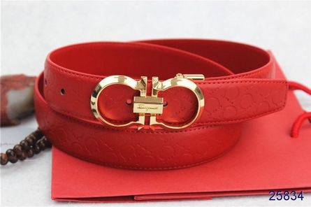 Ferragamo Belts-513